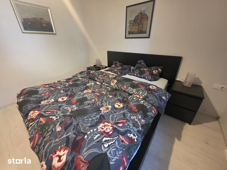 Apartament cu 3 camere în Bartolomeu