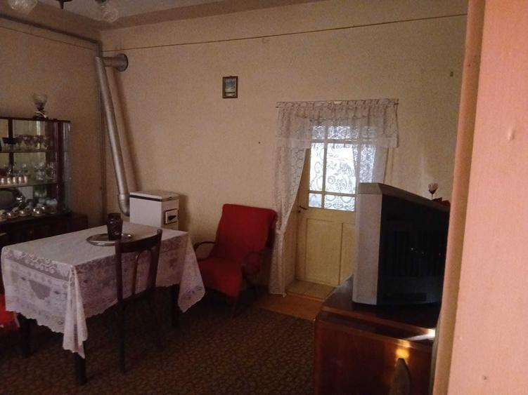 Casă cu 4 camere în Cetatea de Baltă