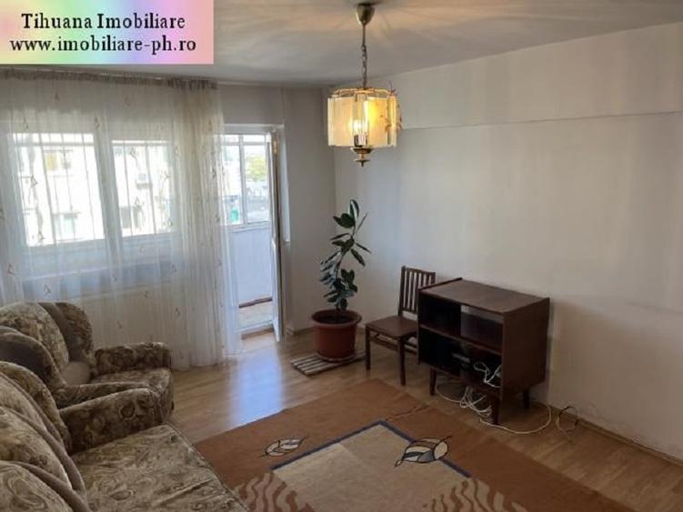Apartament cu 2 camere decomandat în B-dul București