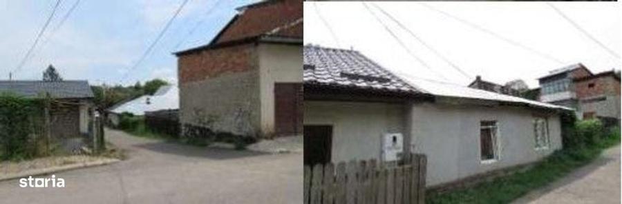 Casă cu 3 camere cu Teren 79 Mp în Miroslava