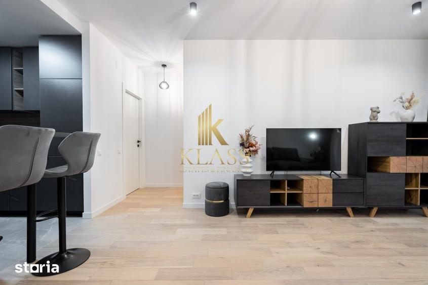 Apartament 2 camere | One Cotroceni Park | Parcare Inclusa - 16