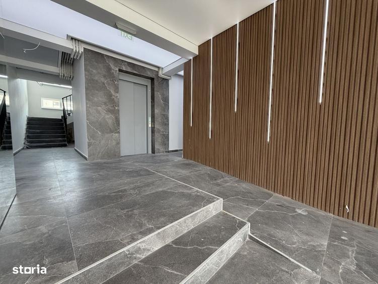 Ap. 2 camere decomandat - finisaje premium / incalzire pardoseala - 6