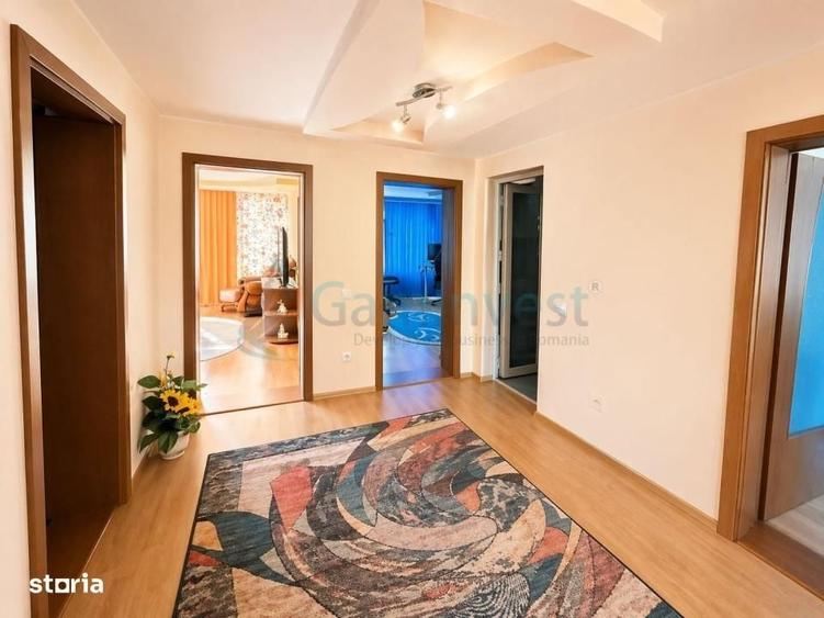 Casă cu 4 camere cu Teren 608 Mp în Nufărul