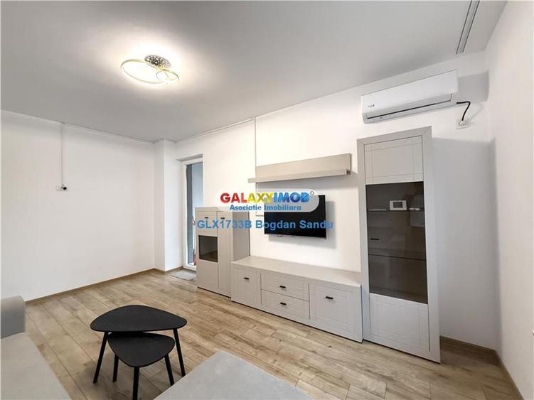 Apartament cu 2 camere decomandat, mobilat în Militari