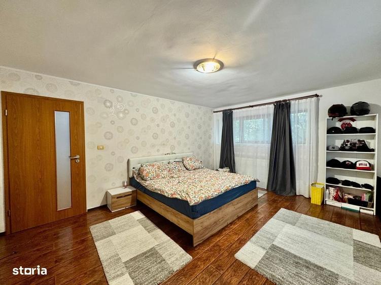 Apartament cu 3 camere în Braytim