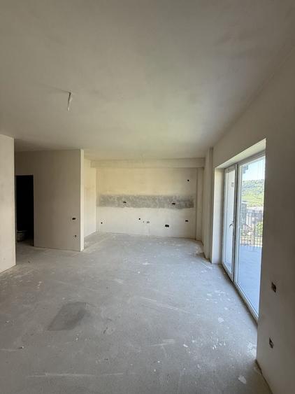 Apartament cu 2 camere în Baciu