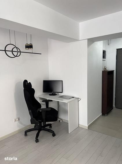 Apartament cu 2 camere în Timișoara