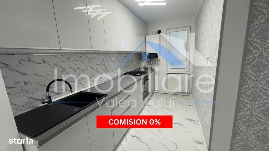 Apartament cu 2 camere în Petros