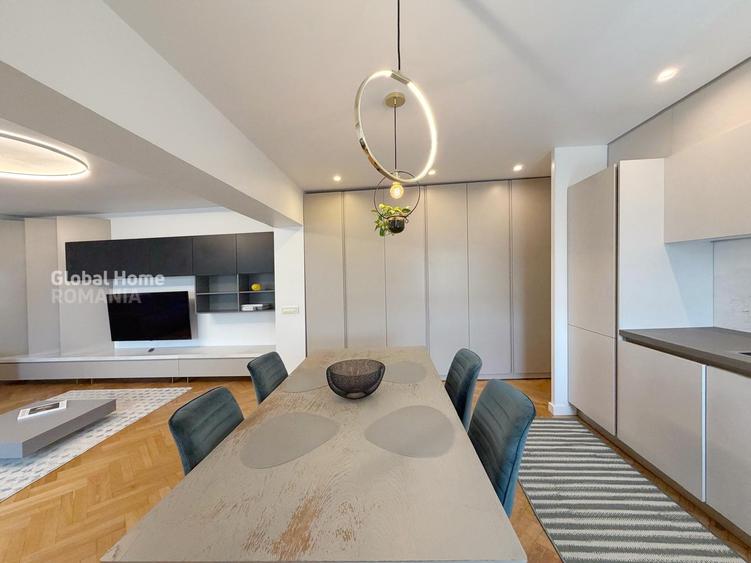 Minimalist 2-Room ◦ Ultracentral ◦ Panoramic View ◦ Move-In Ready - 10