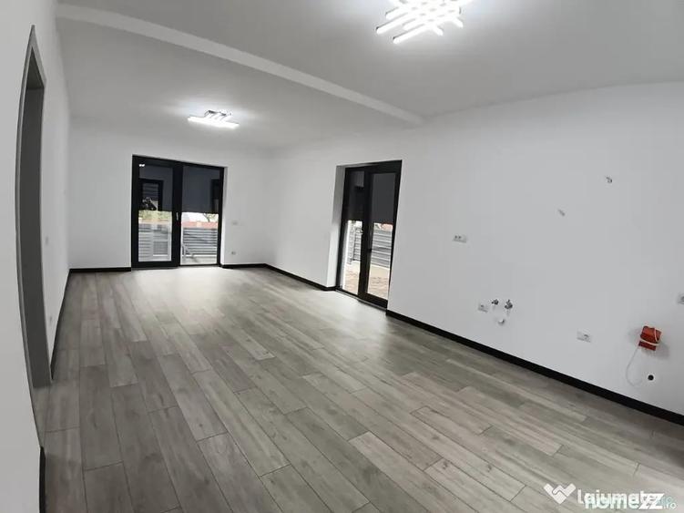 Casă cu 3 camere cu Teren 300 Mp în Burdujeni