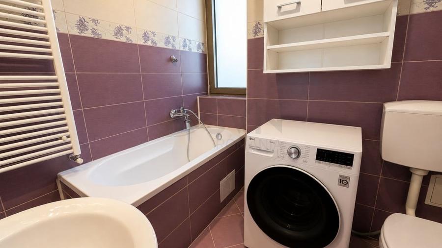 Apartament cu 2 camere decomandat, mobilat în Vitan