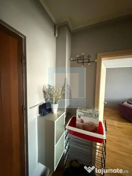 Apartament 2 camere Casa Nobel Tractorul, loc de parcare - 10