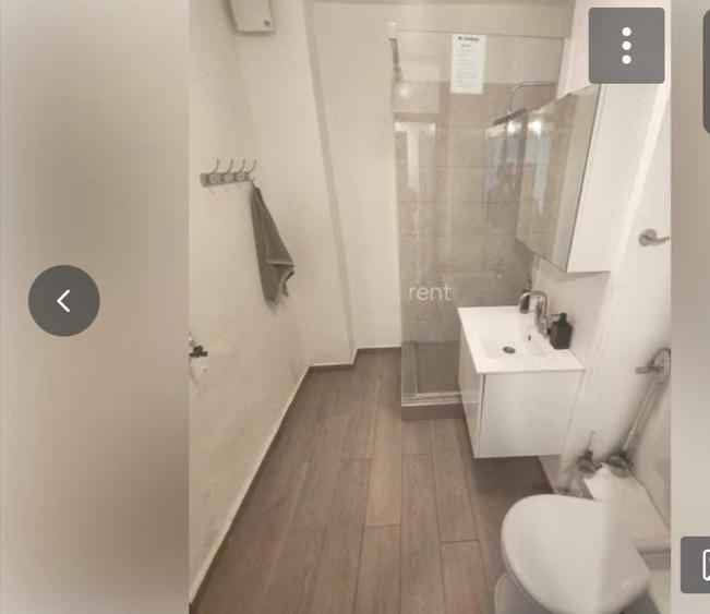 Apartament cu 3 camere semidecomandat în Nicolae Grigorescu