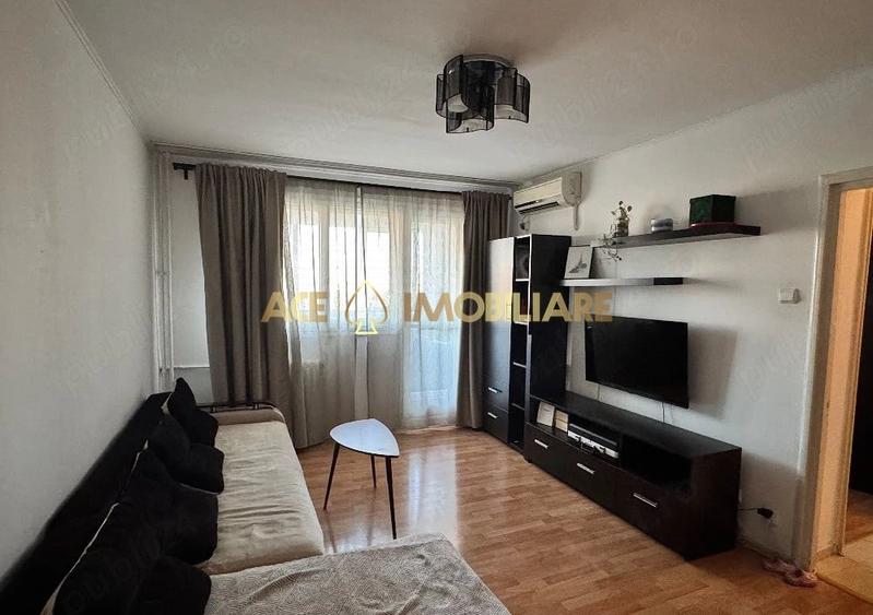 2 Camere de inchiriat | Mihai Bravu | Metrou - 1