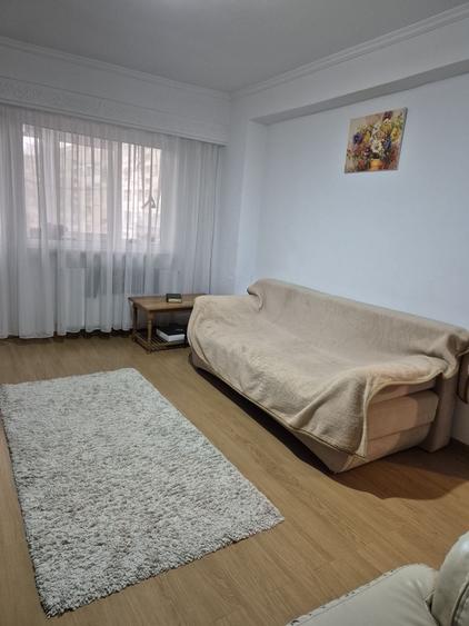 Apartament cu 2 camere decomandat în Exercițiu