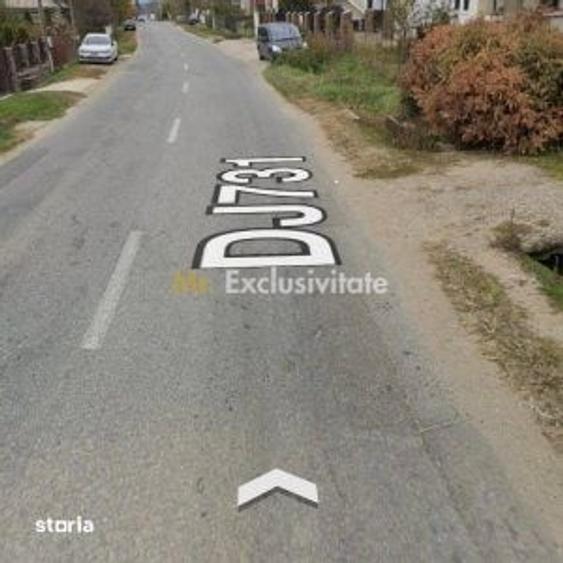 Teren de 1128 mp, în Dârmănești