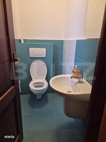 Casa de vanzare in Corunca, ideala pentru 2 familii sau pensiune - 3