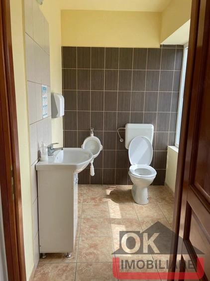 Casă cu 5 camere cu Teren 1500 Mp în Sânnicolau Mic