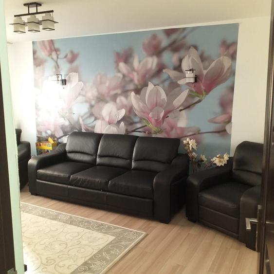 Apartament cu 3 camere decomandat în Rahova