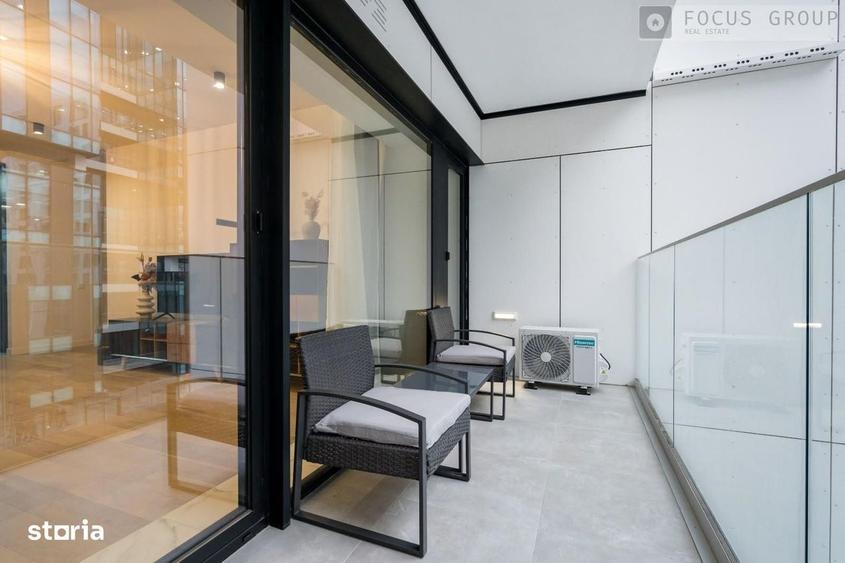 Inchiriere apartament 2 camere One Cotroceni |Parcare - 6