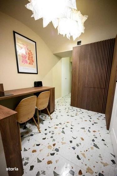 Inchiriez apartament in zona Platinia - 5