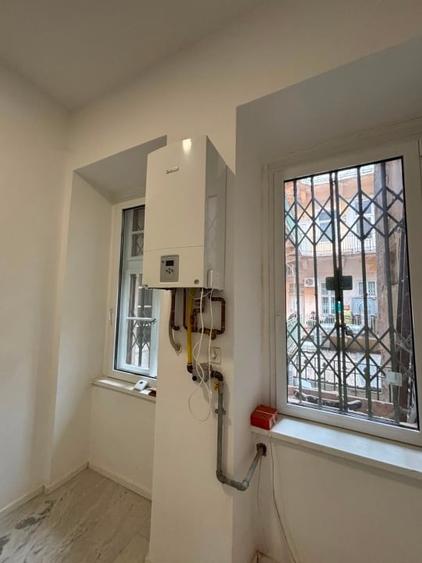 Apartament cu 2 camere decomandat în Ultracentral