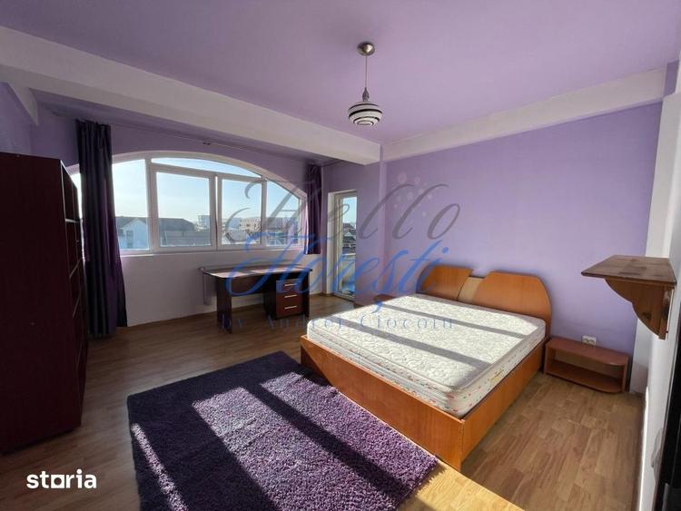Apartament de inchiriat 4 camere in Cluj zona Someseni - 1