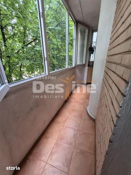 Apartament cu 2 camere în Iancului