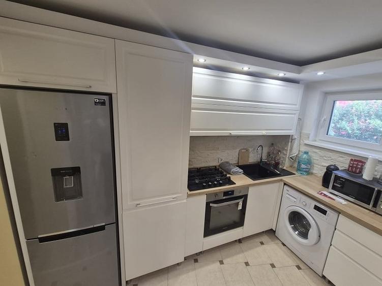 Apartament cu 2 camere decomandat în Tudor Vladimirescu