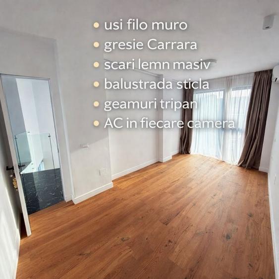 Apartament cu 4 camere semidecomandat în Andrei Mureșanu