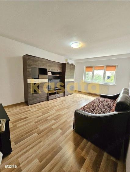 Apartament cu 2 camere în Gorjului