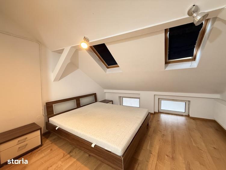 Ap. 3 camere , la casa - Casa Tineretului - 6