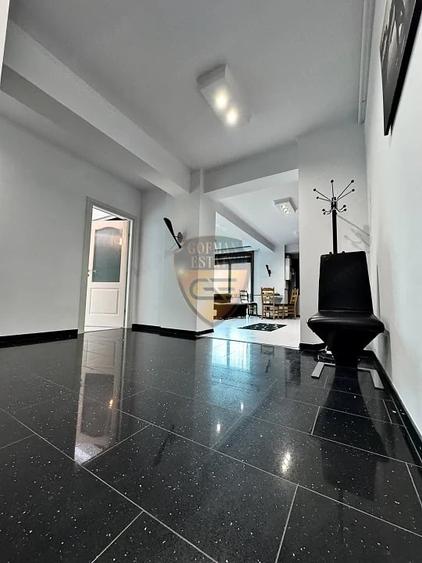 Apartament cu 3 camere decomandat în Nord