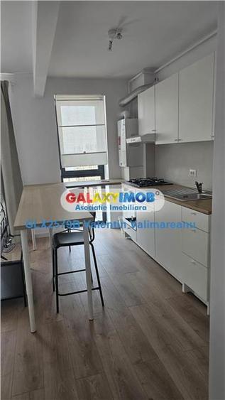 Apartament cu 2 camere decomandat, mobilat în Theodor Pallady