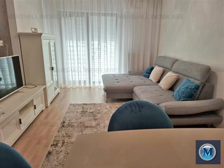 Apartament cu 3 camere decomandat în Albert