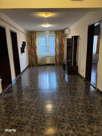 Inchiriez apartament 3 camere - 6