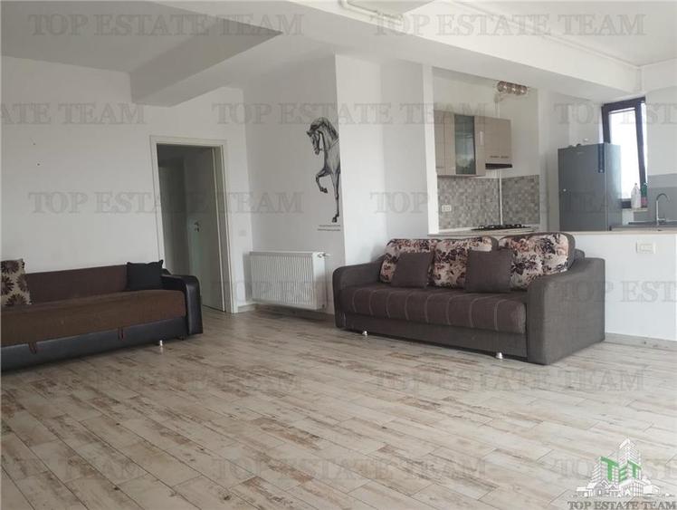 Inchiriere Penthouse 315 mp - spatiu si confort in inima cartierului Berceni - 2