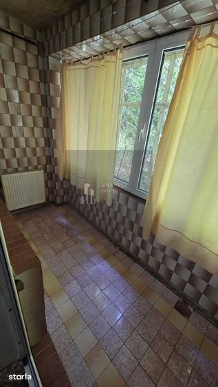 Apartament 2 camere, Auchan Titan/1 Dec 1918, parter - 4