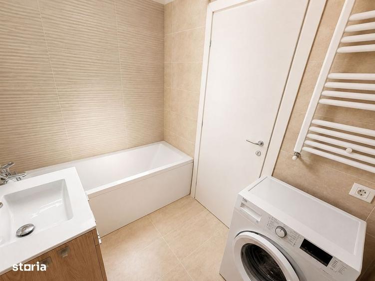 Apartament cu 2 camere în Lacul Morii