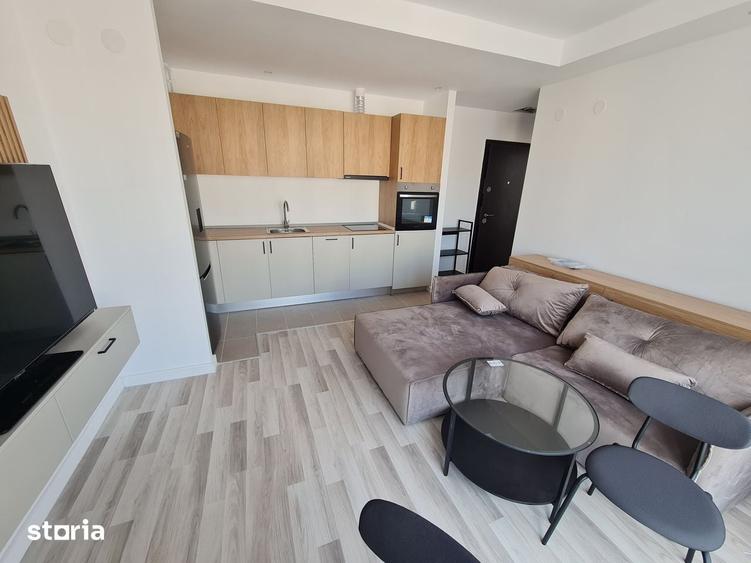 Apartament cu 2 camere în Ștefăneștii de Jos