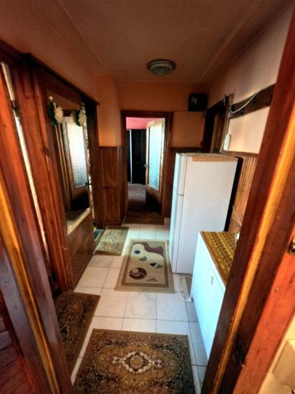 Apartament cu 2 camere decomandat în Mănăștur