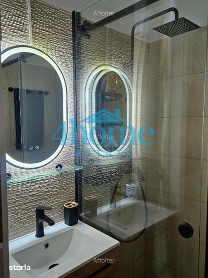 Apartament cu 2 camere, mobilat în Drumul Taberei