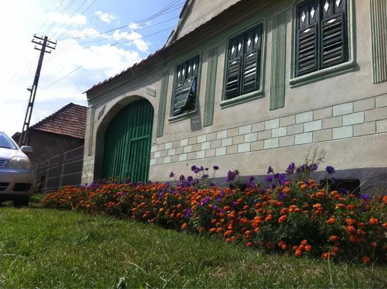 Casa de vanzare, localitatea Chesler - 4