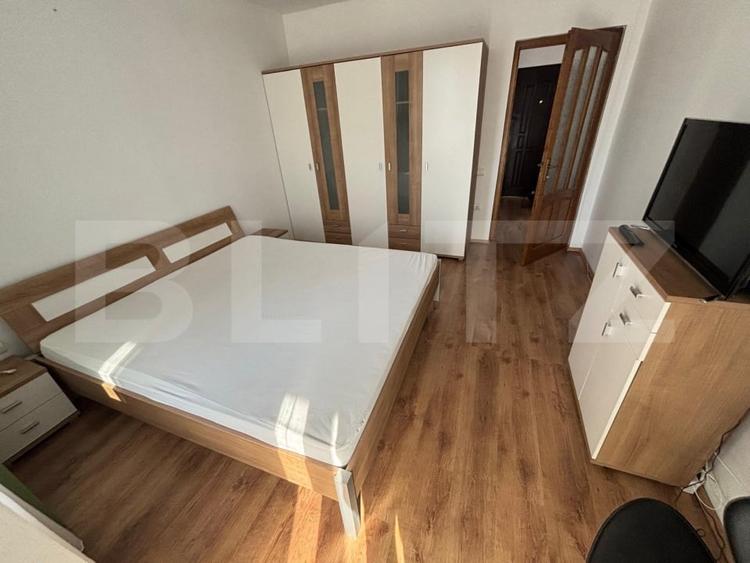 Apartament cu 2 camere decomandat, mobilat în Florești