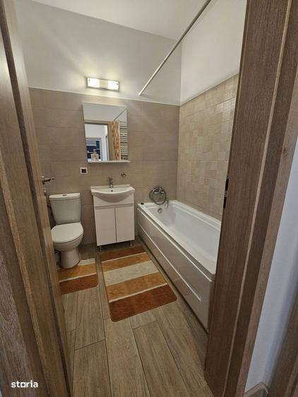 Apartament cu 2 camere în Militari