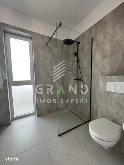 Ap 2 CAMERE | PARCARE SUBTERANA | BALCON 7 MP | FABRICII/CAMPINA - 3
