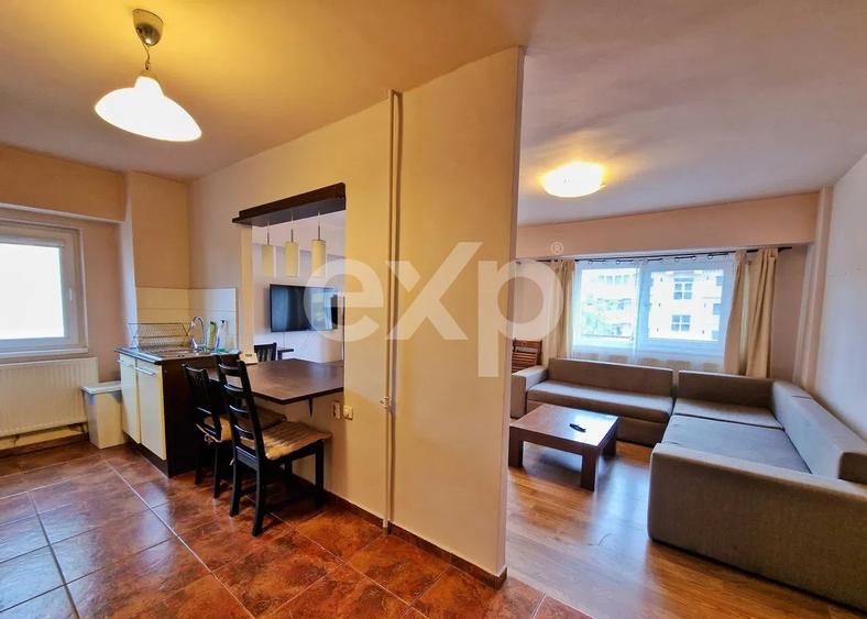 Apartament 3 camere în Zorilor | Parcare | Pet Friendly - 2