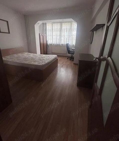 Apartament cu 2 camere semidecomandat în Gheorgheni