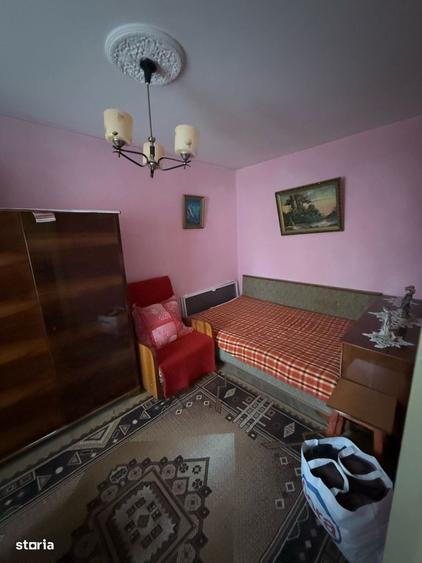 Doraly mall- apartament 3 camere - 9