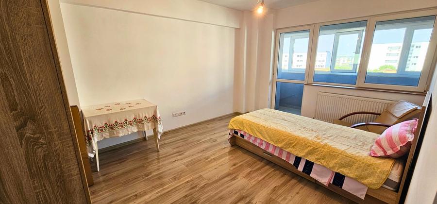 Apartament cu 3 camere decomandat, mobilat în 1 Decembrie 1918